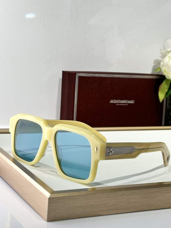 Picture of Jacques Marie Mage Sunglasses _SKUfw74583426fw